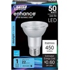 image:imageFeit Electric PAR20 LED Reflector Light 50W Eq 5CCT 6Way5000k Daylight White