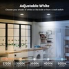 image:imageFeit Electric PAR20 LED Reflector Light 50W Eq 5CCT 6WayAdjustable White
