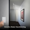 image:imageFeit Electric PAR20 LED Reflector Light 50W Eq 5CCT 6WayAdjustable White
