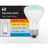 image:imageFeit Electric PAR20 LED Reflector Light 50W Eq 5CCT 6WayAdjustable White