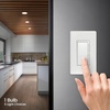 image:imageFeit Electric PAR30 LED Reflector Light Bulb 75W Eq 5CCT 6Way 2 PackAdjustable White
