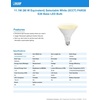 image:imageFeit Electric PAR30 LED Reflector Light Bulb 75W Eq 5CCT 6Way 2 PackAdjustable White