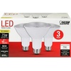 image:imageFeit Electric PAR30L7510KLED3 LED Bulb 105W 3000K E26 3Pack