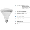 image:imageFeit Electric PAR38 LED Flood Light Bulb 150W Eq 5CCT E26 Base2500 Watts