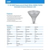 image:imageFeit Electric PAR38 LED Flood Light Bulb 90W Eq Bright White 8 Pack3000k Bright White