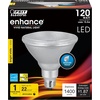 image:imageFeit Electric PAR38 LED Flood Light Bulb 90W Eq Bright White 8 Pack3000k Bright White
