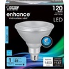 image:imageFeit Electric PAR38 LED Flood Light Bulb 90W Eq Bright White 8 Pack5000k Daylight