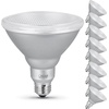 image:imageFeit Electric PAR38 LED Flood Light Bulb 90W Eq Bright White 8 Pack5000k Daylight
