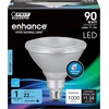 image:imageFeit Electric PAR38 LED Flood Light Bulb 90W Eq Bright White 8 Pack5000k Daylight