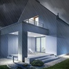 image:imageFeit Electric PAR38 LED Flood Light E26 Base Outdoor NonDimmable