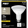 image:imageFeit Electric PAR38 LED Reflector Light 90W Eq 5CCT E26 Base3000k Bright White