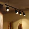 image:imageFeit Electric PAR38 LED Reflector Light 90W Eq 5CCT E26 Base3000k Bright White