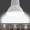 image:imageFeit Electric PAR38 LED Reflector Light 90W Eq 5CCT E26 Base5000k Daylight