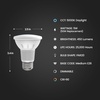 image:imageFeit Electric PAR38 LED Reflector Light 90W Eq 5CCT E26 Base5000k Daylight
