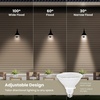 image:imageFeit Electric PAR38 LED Reflector Light 90W Eq 5CCT E26 BaseAdjustable White
