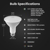 image:imageFeit Electric PAR38 LED Reflector Light 90W Eq 5CCT E26 BaseWhite