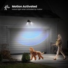 image:imageFeit Electric PAR38 MotionActivated LED Flood Light Bulb 100W Eq 4 PackAdjustable White