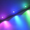 image:imageFeit Electric Permanent Outdoor Lights Smart String Lights 100FT LED Lights 24GHz WiFiEnabled Under Eaves Light Works with Alexa and Google Asst App Control Weatherproof SL10060RGBTWAGRGB  Tunable White