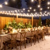 image:imageFeit Electric S14 LED Filament Light Bulbs High Output 2200K Warm White 70 Lumens String Light Replacement Bulbs 15000Hour Lifespan Clear Durable Housing S14822FILED4 4 PackSoft White