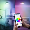 image:imageFeit Electric Smart Ceiling Light Fixture LED 30W 1600 Lumens RGBW