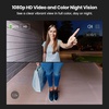 image:imageFeit Electric Smart Doorbell Camera 1080p DualLens CAM2DOORWIFIBAT