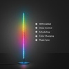 image:imageFeit Electric Smart Floor Lamp 42Inch RGBW WiFi Alexa 8W