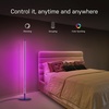 image:imageFeit Electric Smart Floor Lamp 42Inch RGBW WiFi Alexa 8W
