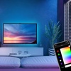 image:imageFeit Electric Smart LED Neon Flex Strip Lights 10FT Bendable RGBW Color Chasing Dimmable 24Ghz WiFi Enabled Compatible with Alexa and Google Home Asst Music Sync Remote App NF10CHASEWPAGTV Strip