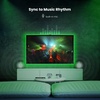 image:imageFeit Electric Smart LED Neon Flex Strip Lights 10FT Bendable RGBW Color Chasing Dimmable 24Ghz WiFi Enabled Compatible with Alexa and Google Home Asst Music Sync Remote App NF10CHASEWPAGTV Strip