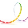 image:imageFeit Electric Smart LED Strip Light 100 Ft ColorChanging RGB  Tunable White 24GHz WiFi App amp Remote Control Alexa amp Google Home Compatible Flexible Light Strip TAPE100RGBWAG10FT