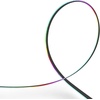 image:imageFeit Electric Smart LED Strip Light 100 Ft ColorChanging RGB  Tunable White 24GHz WiFi App amp Remote Control Alexa amp Google Home Compatible Flexible Light Strip TAPE100RGBWAG5FT
