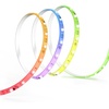 image:imageFeit Electric Smart LED Strip Light 100 Ft ColorChanging RGB  Tunable White 24GHz WiFi App amp Remote Control Alexa amp Google Home Compatible Flexible Light Strip TAPE100RGBWAG100FT