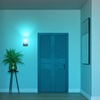 image:imageFeit Electric Smart Light Bulbs A19 RGBW Color Changing  60W Eq  3 PackRgbw  100w