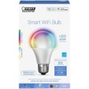 image:imageFeit Electric Smart Light Bulbs A19 RGBW Color Changing  60W Eq  3 PackRgbw  60w
