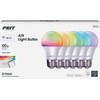 image:imageFeit Electric Smart Light Bulbs A19 RGBW Color Changing  60W Eq  3 PackRgbw  60w