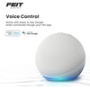 image:imageFeit Electric Smart Light Bulbs A19 RGBW Color Changing  60W Eq  3 PackRgbw  60w