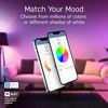 image:imageFeit Electric Smart Light Bulbs A19 RGBW Color Changing  60W Eq  3 PackRgbw  60w