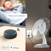 image:imageFeit Electric Smart Plug PlugNLWiFi  WiFi Night Light 15 Amp  White