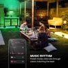 image:imageFeit Electric Smart RGBW Flood Lights 24W 1700 Lumens 4Pack 120VSpotlights