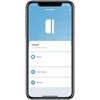 image:imageFeit Electric Smart WiFi Door Window Sensor White FinishWhite