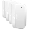 image:imageFeit Electric Smart WiFi Door Window Sensor White FinishWhite