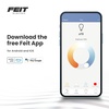 image:imageFeit Electric Smart WiFi Plug  Alexa and Google Home Compatible  1 Count1