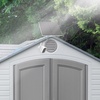 image:imageFeit Electric Solar Panel Charger for Outdoor Security Camera 5V 3WNo Size