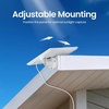 image:imageFeit Electric Solar Panel Charger for Outdoor Security Camera 5V 3WNo Size
