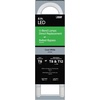 image:imageFeit Electric T8 UBend LED Tube Light  15W 4000K 2100 Lumens  4Pack
