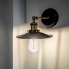 image:imageFeit Electric Vintage Exposed Straight Filament Amber Clear Glass LED ST19 60W Equivalent 400 Lumen Dimmable 2100K Warm White E26 Base 15000Hour Lifetime ST19VGLED24 8 PackSoft White