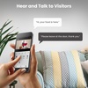 image:imageFeit Electric Wired Doorbell Camera 2K HD Night Vision CAMDoorWiFiG2SMART DOORBELL CAMERA