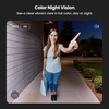 image:imageFeit Electric Wired Doorbell Camera 2K HD Night Vision CAMDoorWiFiG2SMART DOORBELL CAMERA