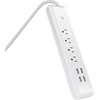 image:imageWIFI PWER STRIP WITH USB