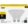 image:imageFeit Electric 14W PAR38 LED Reflector Bulb E26 1000 Lumens 3000K 2Pack